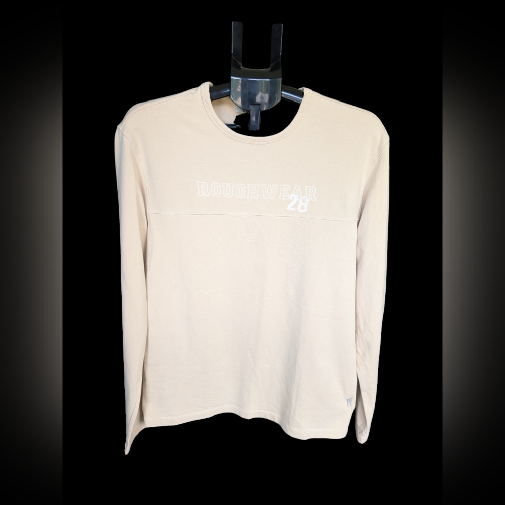 RW&CO Shirt Long Sleeve Super Soft M